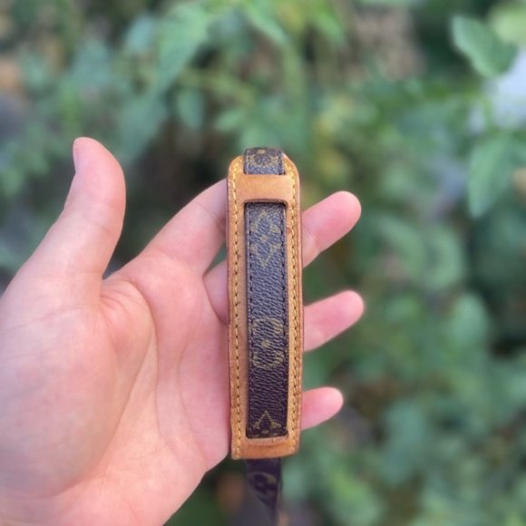 Louis Vuitton danube pm crossbody bag - Picture 2 of 13